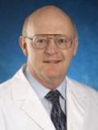 Dr. Donald F Benton M.D., Family Practitioner