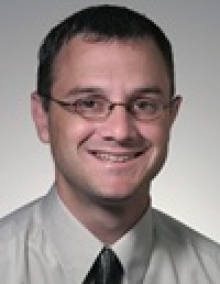 Dr. Christopher R Cox DO, Pediatrician