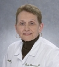 Dr. Linda Devereux MD, Hematologist (Blood Specialist)