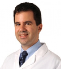 Dr. Richard P Morel M.D.