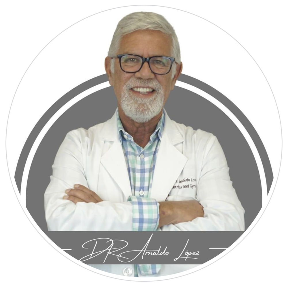 Dr. Arnaldo E Lopez M.D., OB-GYN (Obstetrician-Gynecologist)