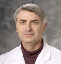 Dr. Neil C Binkley MD