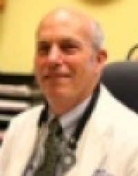 Dr. David Eugene Hrncir M.D.