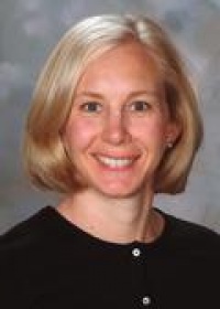 Dr. Kristin Grace Miller M.D., Pediatrician