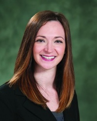 Dr. Chloe Salzmann M.D., Pediatrician