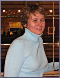 Dr. Eileen Ann Murphy M.D., OB-GYN (Obstetrician-Gynecologist)