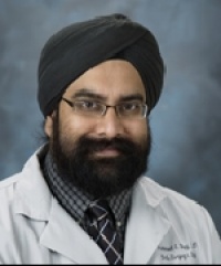 Dr. Prempreet Singh Bajaj D.O.