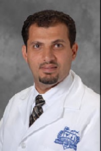 Dr. Yaseen  Rafee M.D.