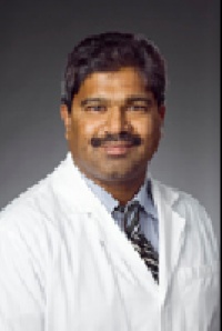 Dr. Srinivas Mendu M.D., Internist