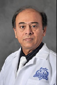 Dr. Zafarullah  Muhammad M.D.