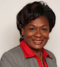 Dr. Janet Alicia Black M.D.