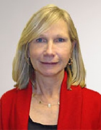 Dr. Mary Ellen Ehlers M.D.