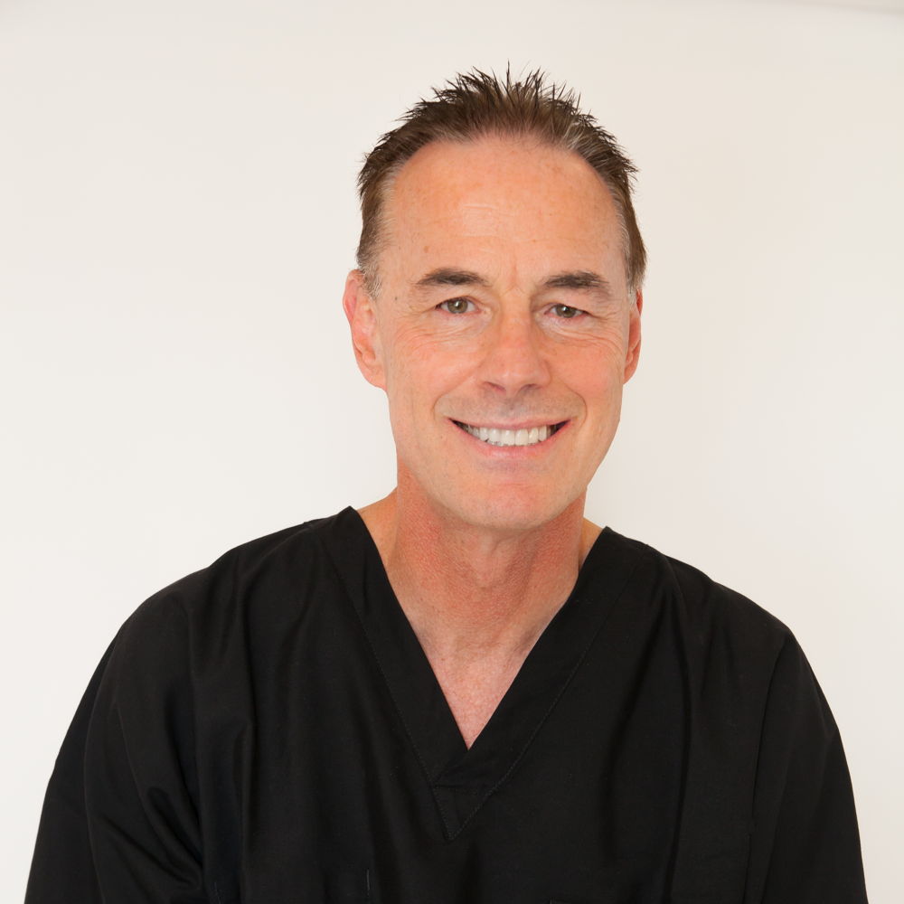 Dr. Eric S Chimon DDS