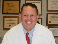 Dr. Brian T Moynihan DO, Family Practitioner