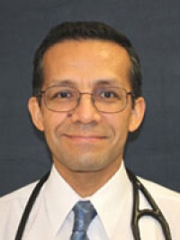 Dr. David Alvaro Mayorga MD, Infectious Disease Specialist