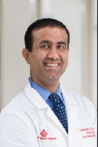 Kamlesh Uttamchand Kukreja MD, Radiologist (Pediatric)