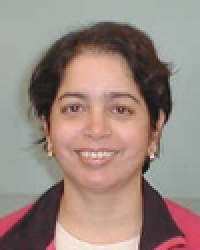 Dr. Samina Qamar M.D., Family Practitioner