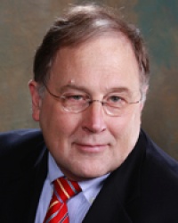 Michael Allen Lincoln M.D., Cardiologist