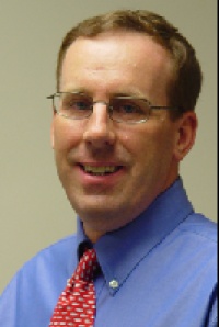 Dr. Todd Earl Abbott M.D., Pathologist