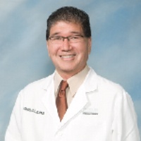 Dr. Perry Lyle Ishibashi DPM