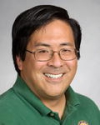 Tyson Shigeru Ikeda M.D., Pediatrician