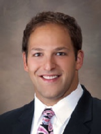 Dr. Matthew Paul Wichman M.D., Orthopedist