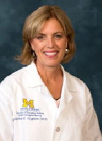 Dr. Michele M Nypaver MD, Emergency Physician (Pediatric)