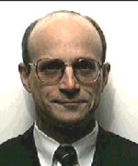 Dr. Douglas R Livingston D.O., Pulmonologist
