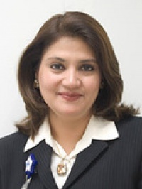 Dr. Shazia Zafar, MD, Hematologist (Blood Specialist)
