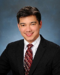 Dr. Alan Valente Padua M.D.