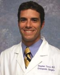 Dr. Stephen Leonard Tocci MD