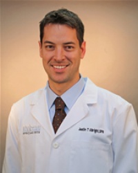Dr. Justin Troy Albright DPM, Podiatrist (Foot and Ankle Specialist)