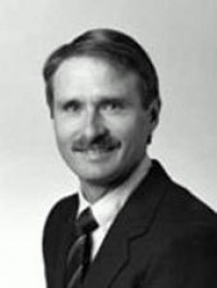 Dr. William Albert Barnett MD