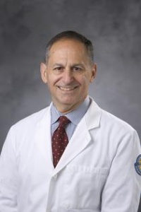 Dr. David S Pisetsky M.D.