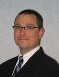 Dr. Christopher F Schultz M.D.