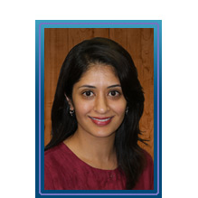 Dr. Rita Rajput Sharma M.D.
