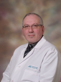 Dr. Antonio Sortino M.D., Cardiothoracic Surgeon