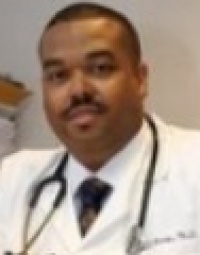 Dr. John Deighton Clarke MD