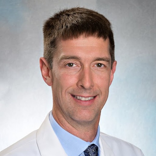 Dr. Kurtus Dafford, MD, Neurosurgeon