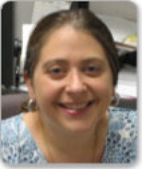Dr. Jennifer Bell M.D., Pediatrician