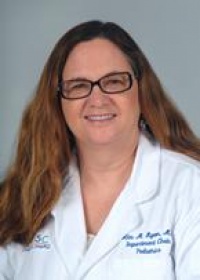 Dr. Rita Marie Ryan MD, Neonatal-Perinatal Medicine Specialist