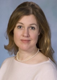 Dr. Lara  Burrows MD
