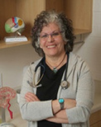 Dr. Joanna A Cooper M.D., Sleep Medicine Specialist