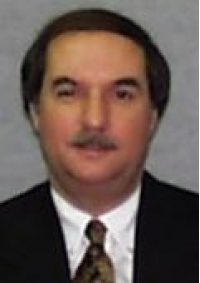 Dr. Frederick Roger Armenti MD