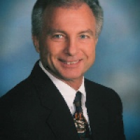 Dr. Alan D. Baribeau M.D.
