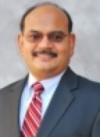 Dr. Varghese P. John D M D