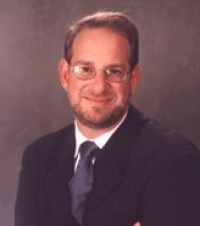 Dr. Samuel E. Epstein, DO, Orthopedist