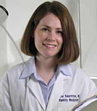 Dr. Jennifer B Saurette MD