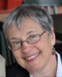 Joyce Kohlenberg Kinnard M.S., LPC