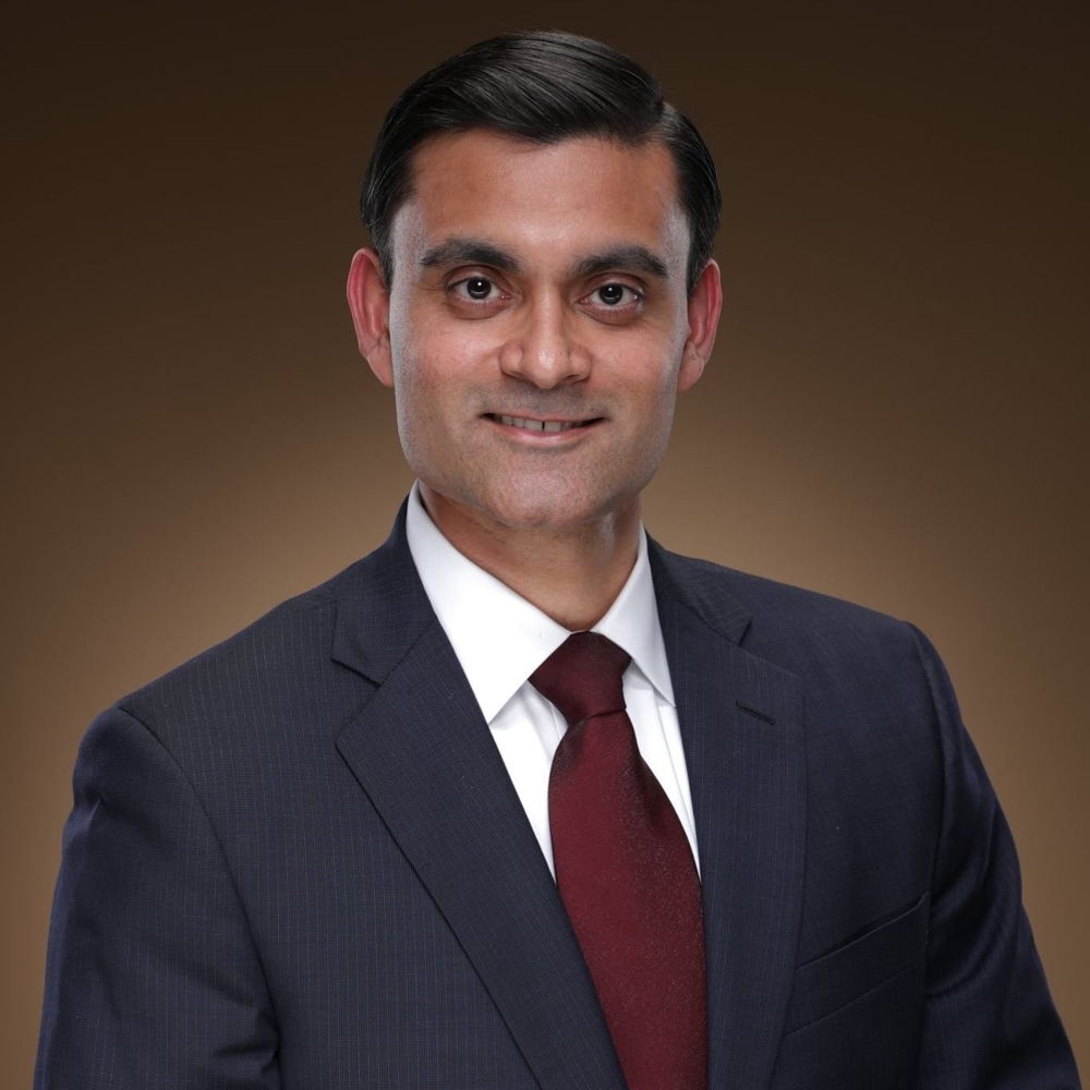 Nirav B. Patel, MD, Plastic Surgeon